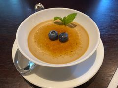 龙井炖蛋-杭州西子湖四季酒店·金沙厅