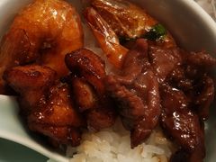 -四道菜·福建菜馆(新街口金鹰店)