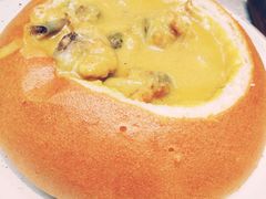 -大树餐厅(红旗街万达店)