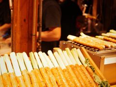 -沙州食驿·非遗小吃夜市