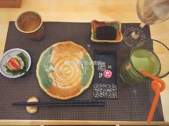 -酒久自助料理(佳兆业店)