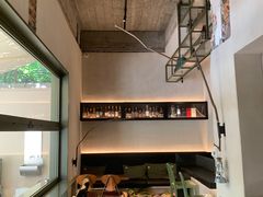 -山野咖啡(之江花园店)