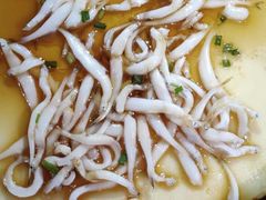 -巢湖名吃·徽府农家菜(半汤店)