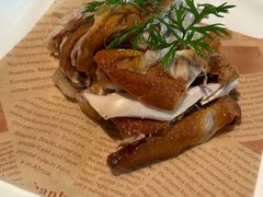 -悦融·京鲁菜·露台花园(安定门店)
