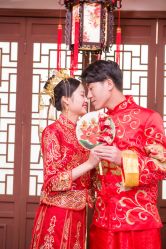 -蜜恋婚纱摄影·客片研发(苏州店)