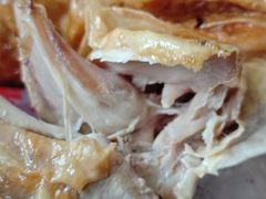 -四云楼烤鸡店(吉庆街店)