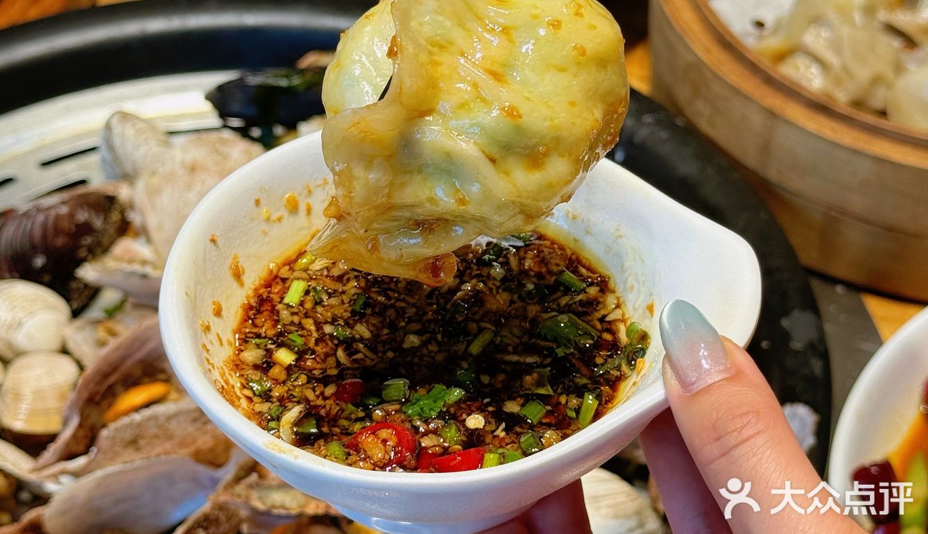 北京！！这家一星期吃三次也不够！