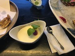 杏仁豆腐-小十料理(新城店)
