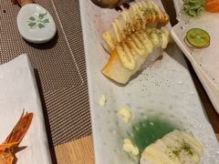 -酒井酱子·深夜食堂(东城汇店)