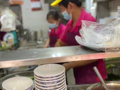-珍珍小食店(西华路店)