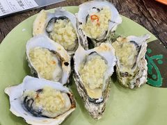 -贞姨美食·老字号海鲜大排档