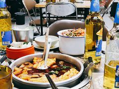 -顶上头·螺蛳火锅(五一新村店)