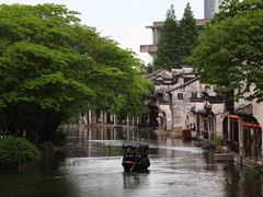 -南浔古镇