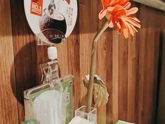 -汤城小厨•粤菜•靓汤(西直门凯德MALL店)