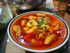 -望京一号·重庆江湖菜(工体店)
