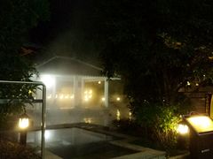 -深业半汤御泉庄温泉
