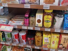-全家便利店(虹桥路四店)