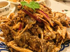 -姥姥家春饼店(惠新东街店)