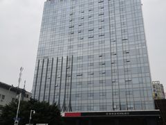 -桂林会展国际酒店-御园