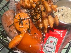 -绿茵阁(江南西路店)