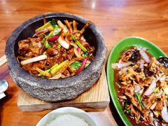 -君悦酒店·1881·北京烤鸭