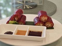 -顺风山庄(水濂山店)