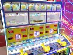 -快乐街区(成都龙湖北城天街店)