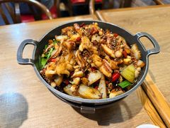 -金掌勺·锅包肉(双榆树店)
