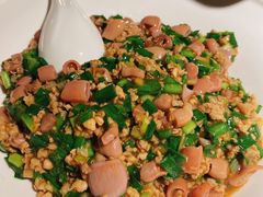 -前海沿·青岛菜(大拇指广场石老人店)