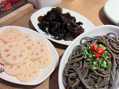 -鱼酷活鱼烤鱼(静安大融城店)