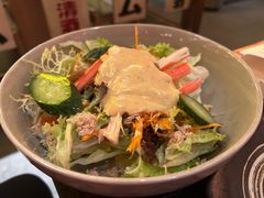 -上男·烧肉集市(五一广场店)