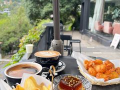 -简象咖啡CAFE ELE JANE(满陇桂雨店)