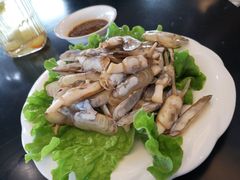 -金陵暴走小龙虾·迷踪蟹(凯德MALL店)