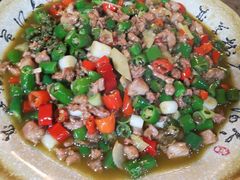 青椒兔-青城甲(青城山店)