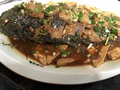 -卧龙堡客栈·中餐厅(古北水镇店)