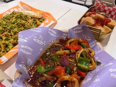 -BLABLATAI吧啦泰·泰式爆炒(西宸天街店)