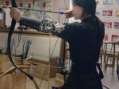 -道顺射箭·团建·骑射(张杨路店)