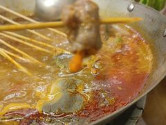 -黔哆哆地摊酸汤火锅(清湖店)