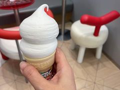 -DQ·蛋糕·冰淇淋(三亚青春颂店)