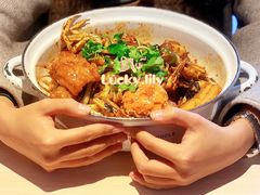 -友达面馆(二七南路店)