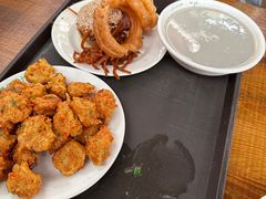 -老磁器口豆汁店(马家堡店)