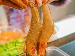 -蚝英雄鲜蚝自助专门店(长楹天街直营店)