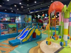 -万达宝贝王(长春红旗街店)