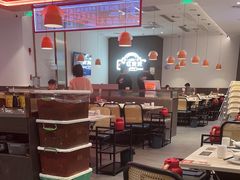 -八合里牛肉火锅(福州万象城店)