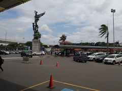 -吉隆坡国际机场