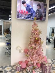 -ASA HAIR SALON