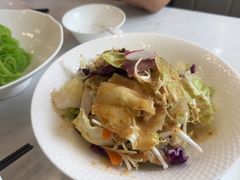 -吴记小园楼(新庄店)