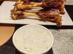 -蒙古人烤羊大师(工农大路创始店)