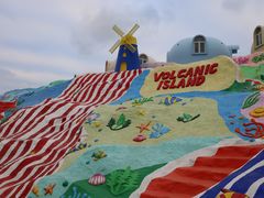 -漳州滨海火山岛自然生态风景区