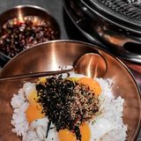 北京美食｜居然用小核桃做炭火烤肉，还不赶紧来盘它！